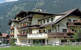 Hotel Waldheim Mayrhofen